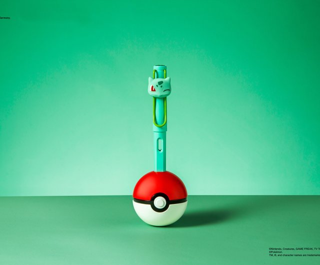 LAMY X POKÉMON / 万年筆 / SAFARI 連名限定ギフトボックス - Miao