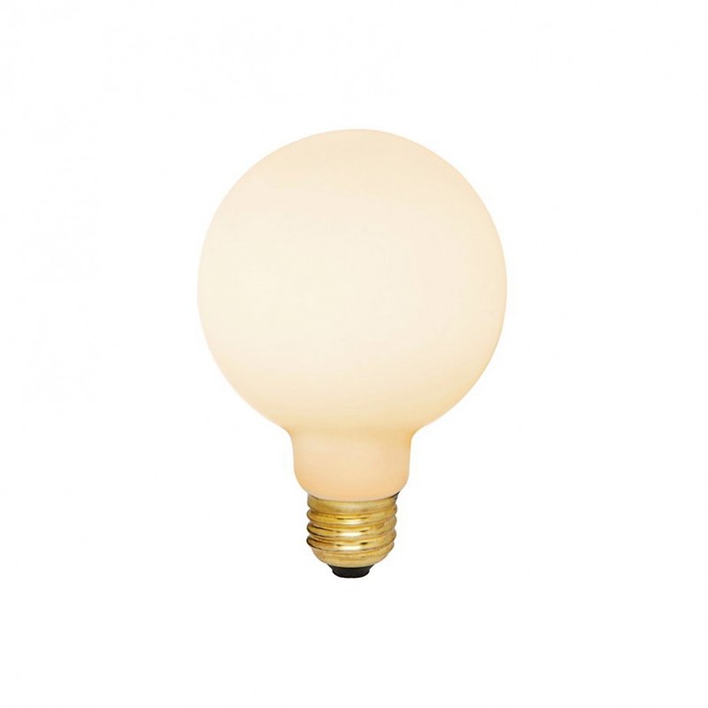 Porcelain II LED bulb | tala - โคมไฟ - แก้ว 