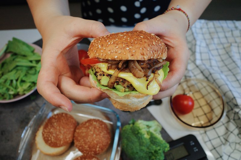 【新竹兩日】Vegan-全植飲食深度體驗-含4餐食飲品/不含住宿/ - 烘焙/烹飪/料理 - 新鮮食材 