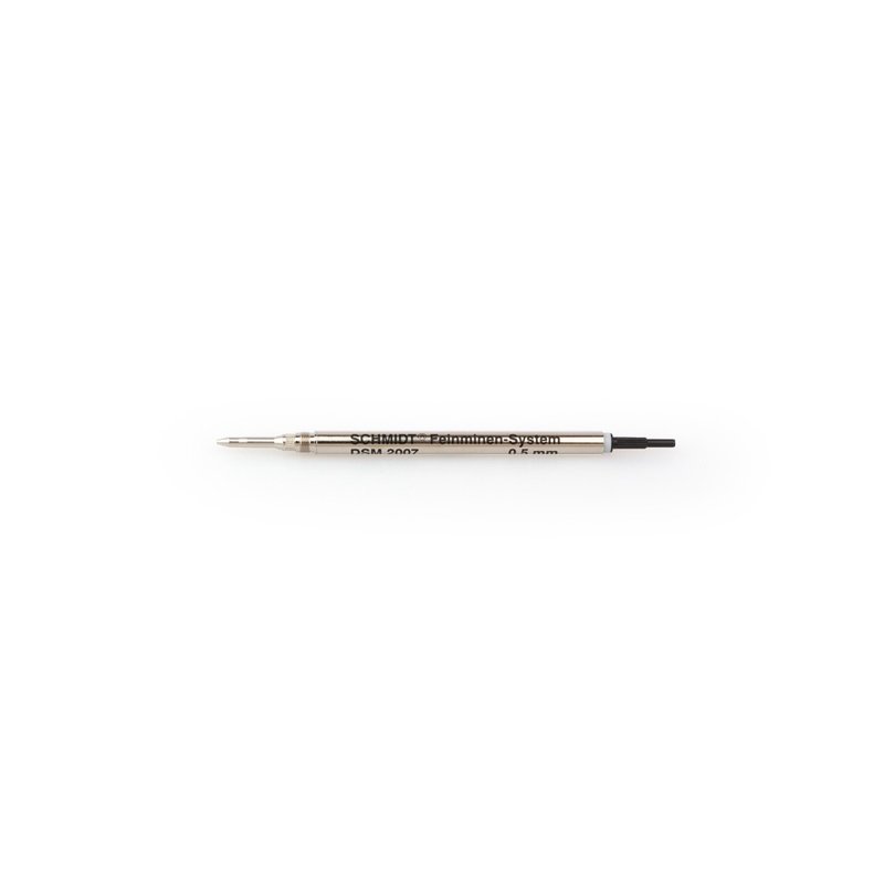 PenC 系列自動鉛筆模組 /不含鋼珠筆 - 鋼珠筆 - 銅/黃銅 銀色