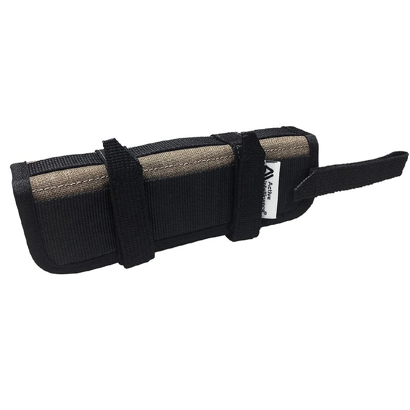 Active Intelligence Saddle Strap L - Other - Waterproof Material Khaki