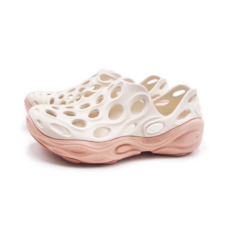 MERRELL HYDRO NEXT GEN MOC SE水陸兩用溯溪洞洞鞋 女鞋-粉紅色 - 女運動鞋/球鞋 - 其他材質 