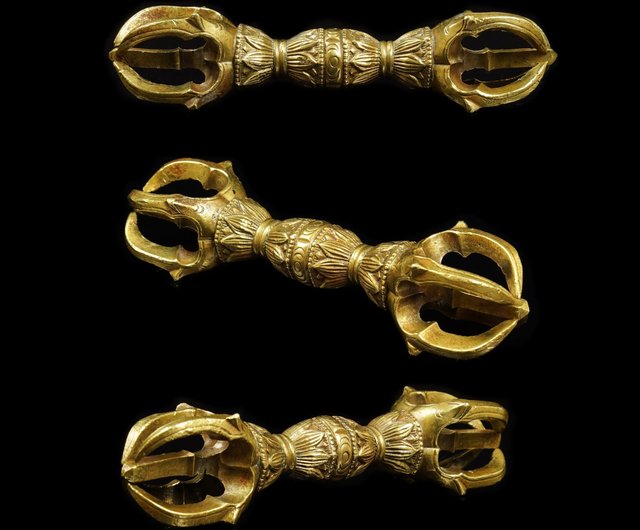 普巴五股金剛杵 密宗 法器 鉄仏 装飾品 工芸品 美術品 普巴五股金剛杵 密宗 法器 鉄仏 装飾品 工芸品 美術