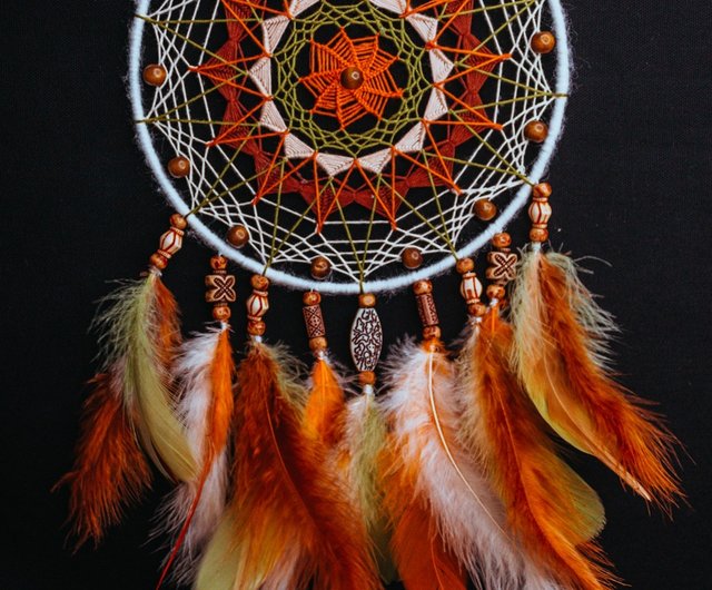 2024 Handmade dreamcatcher