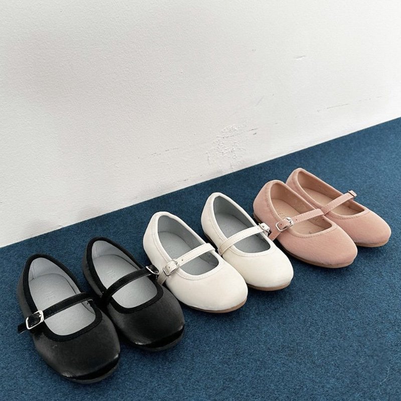 IW898(sijeulling) baby&kids Shoes - 男/女童鞋 - 其他材質 多色