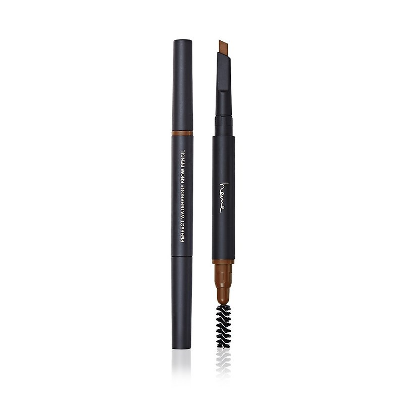heme Perfect Waterproof Brow Pencil 0.02 oz - Eye Makeup - Other Materials Multicolor