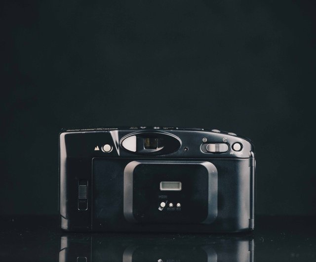 FUJI ZOOM CARDIA 900 Date＃523＃135フィルムカメラ - ショップ Rick