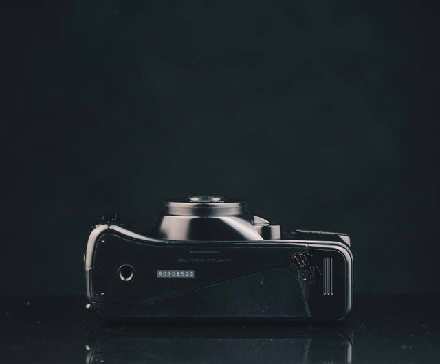 完動品 フジ ズームカルディア ９００ デート フィルムカメラ FUJI ZOOM CARDIA 900 Date＃523＃135フィルムカメラ - ショップ Rick