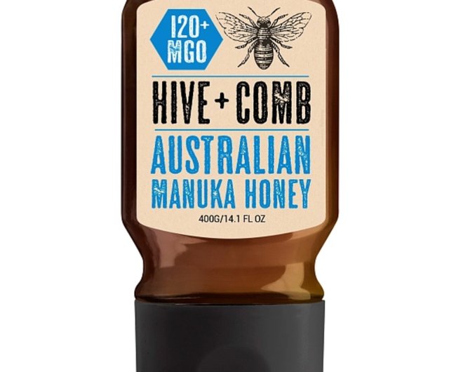 HONEY COMB — Roar Manuka Honey