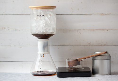 調理器具 Simple Lab Experience MICO-ICE PRO Amazon | Simple Lab Experience | MICO-ICE PRO コールド