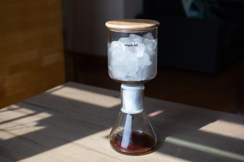調理器具 Simple Lab Experience MICO-ICE PRO Amazon | Simple Lab Experience | MICO-ICE PRO コールド