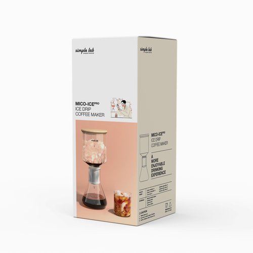 調理器具 Simple Lab Experience MICO-ICE PRO Amazon | Simple Lab Experience | MICO-ICE PRO コールド