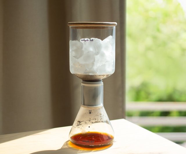 調理器具 Simple Lab Experience MICO-ICE PRO Amazon | Simple Lab Experience | MICO-ICE PRO コールド