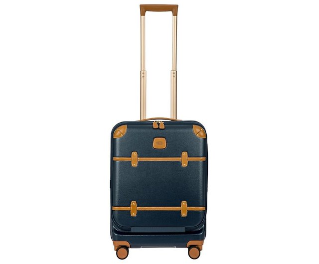 サイズBRIC’S ブリックス レザーキャリーケース スーツケース