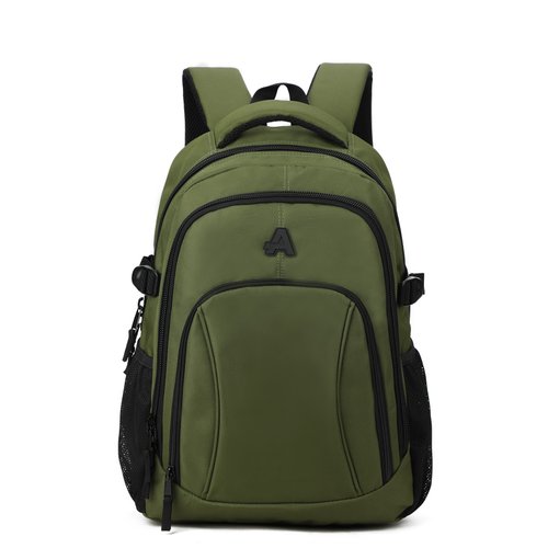 AOKING HK AOKING 休閒旅遊揹包 XN2610 軍綠色