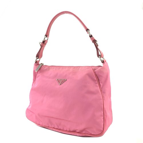 ヴィンテージ☆プラダ☆PRADA☆ダイノトライアングル ショルダー プラダ トライアングル ヴィッテロダイノ ショルダーバッグ