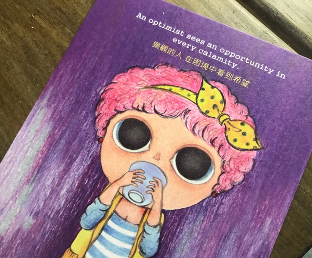 ✨ヴィンテージ✨絵画✨ビッグアイ黒人男の子 （JKPT STORE
