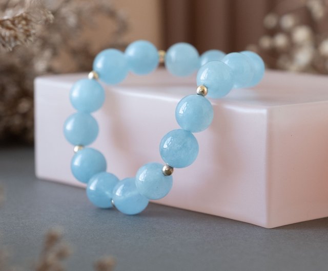 サファイアブレスレットSA しのぶ先生 サファイアブレスレットSA しのぶ先生 サファイアブレスレットSA