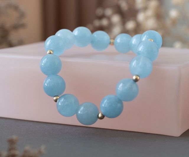 ヒーリングブティックスカイブルーシーサファイアサファイア