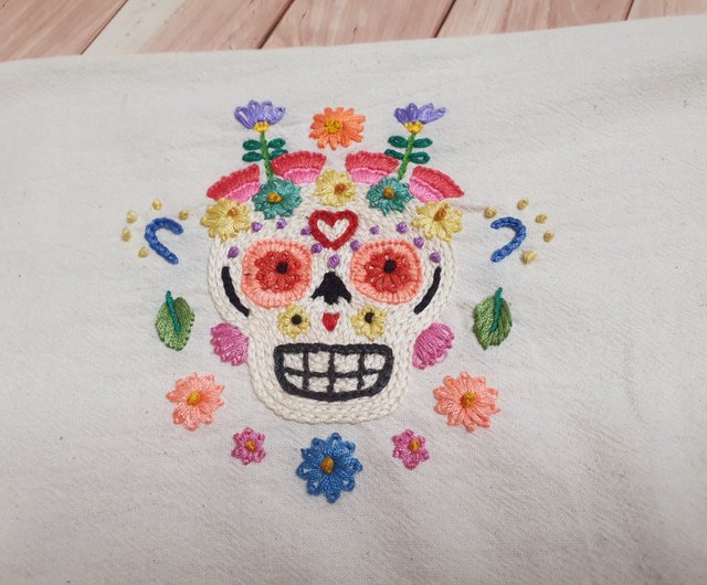エスニック　新品　モン族　麻生地　カーディガン　手刺繍　D23 楽天市場】トップス カットソー エスニック モン族 刺繡 貫頭衣
