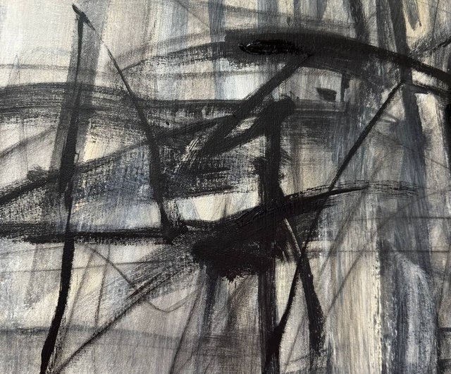 抽象的な線画アート作品 抽象的な顔の一本線画、線画の壁飾り、印刷可能なミニマリストの