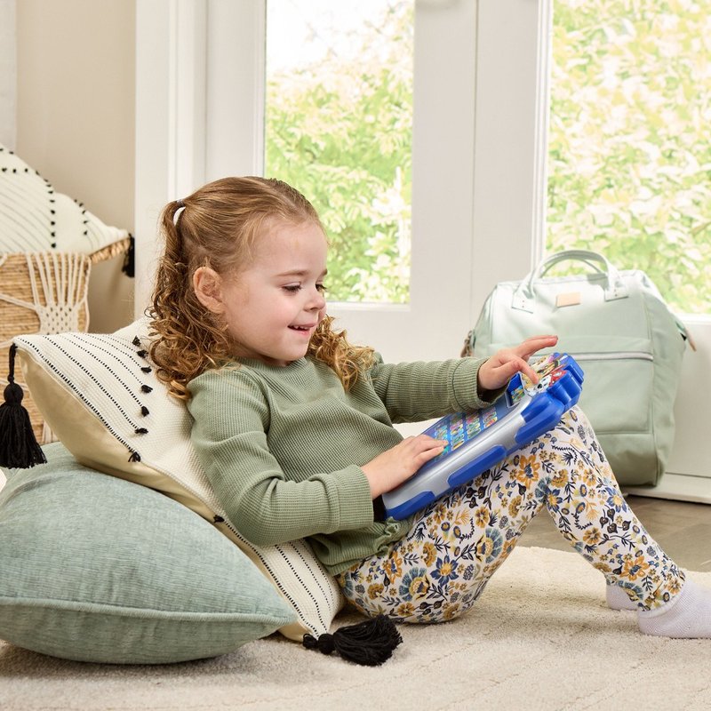 Vtech PAW Patrol Interactive Learning Tablet - ของเล่นเด็ก - พลาสติก 