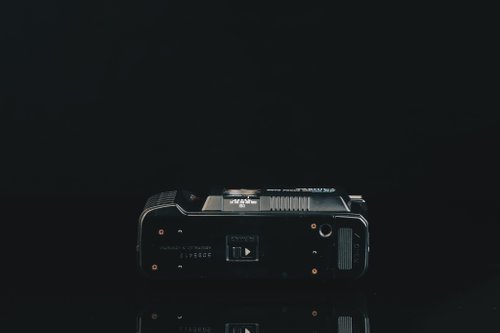 YASHICA AUTO FOCUS MOTOR II D＃412＃135フィルムカメラ