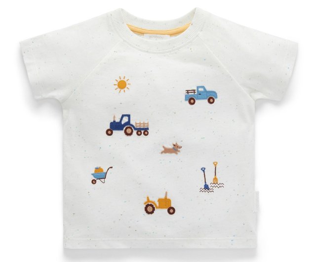 organic cotton t shirts australia