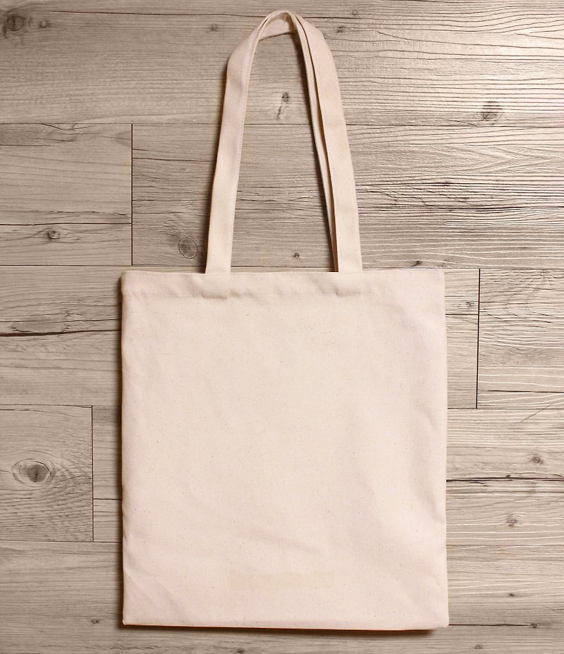 (Blank) Pet Illustrator Customized - Shoulder Canvas Bag - Taiwan Made Cotton Burlap - Bag - Fly Planet - กระเป๋าแมสเซนเจอร์ - ผ้าฝ้าย/ผ้าลินิน 