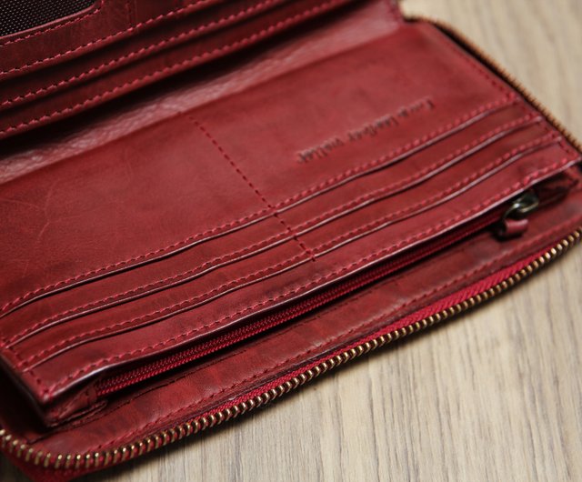 BILLETERO BIBA KA14 KANSAS Shop KSPIRE Wallets Pinkoi