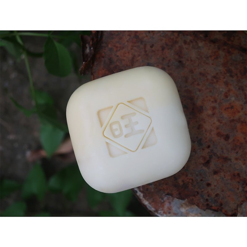 【Soap chapter B47】Acrylic Soap Stamp - Candles, Fragrances & Soaps - Acrylic 