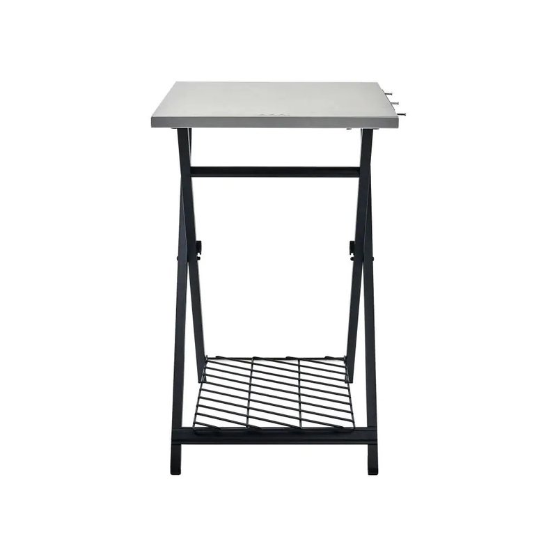 OONI Stainless Steel folding table - อื่นๆ - สแตนเลส 