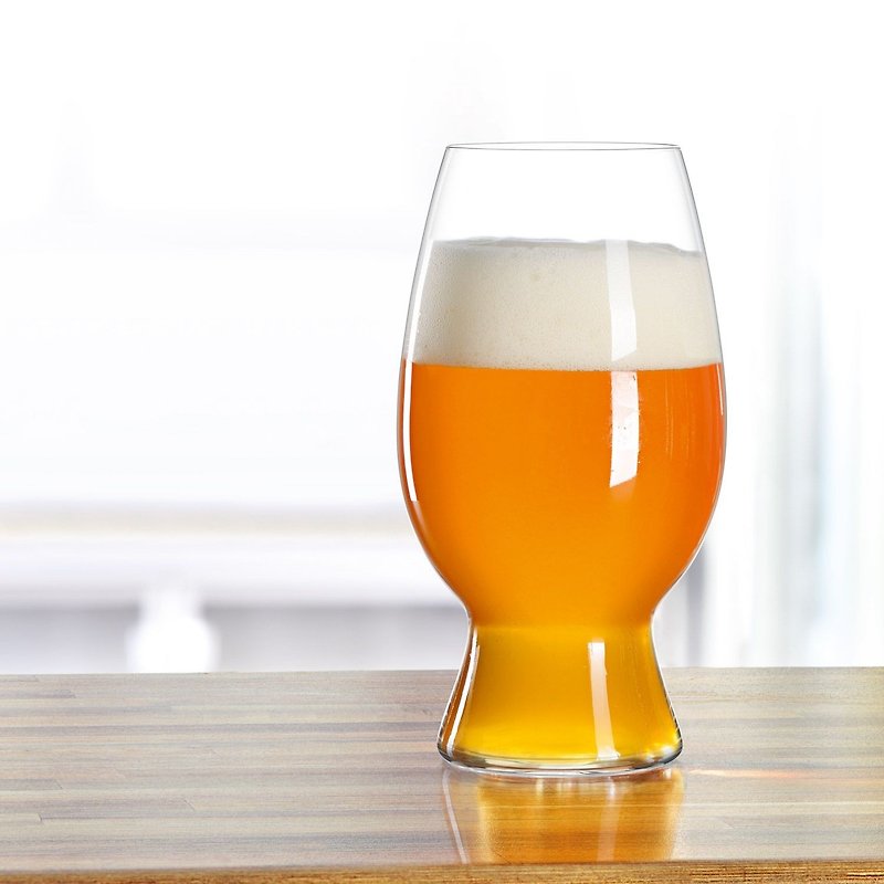【Spiegelau】 美式小麥啤酒杯750ml-2入組 - 酒杯/酒器 - 玻璃 