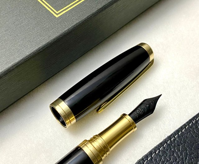 ◆DE LA RUE　オノト万年筆 14C◆ VINTAGE ONOTO DE LA RUE LONDON NO. 14 FOUNTAIN PEN | eBay