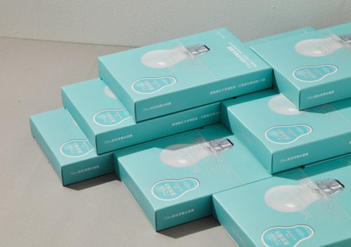 hi&seek 靚止製造 72hrs 長效深補水面膜(3片入)