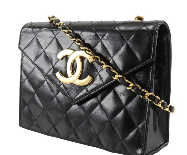 日本直送】シャネル CHANEL チェーンショルダー ショルダーバッグ
