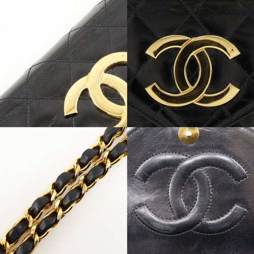 日本直送】シャネル CHANEL チェーンショルダー ショルダー