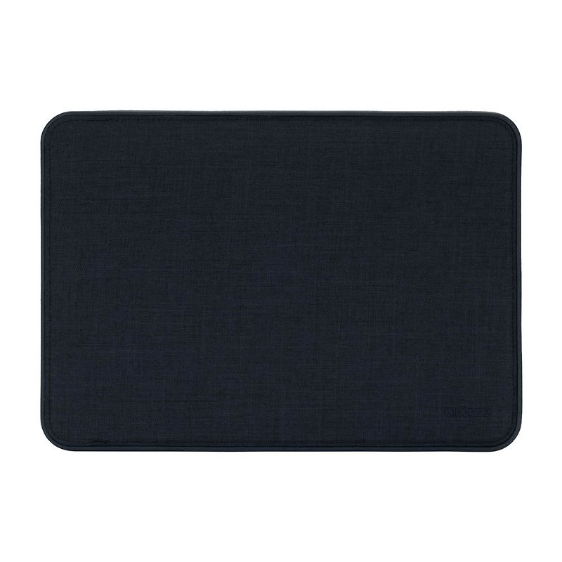 Incase ICON Sleeve 14-inch MacBook Magnetic Laptop Inner Bag (Line Dark Blue) - กระเป๋าแล็ปท็อป - เส้นใยสังเคราะห์ สีน้ำเงิน