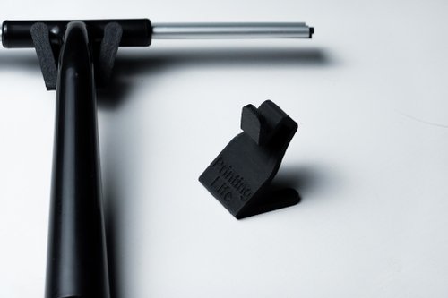 Printing Life 列印生活 PRINTING LIFE / 水漬刮刀 收納 掛鉤 衛浴 清潔 質感 空間 生活
