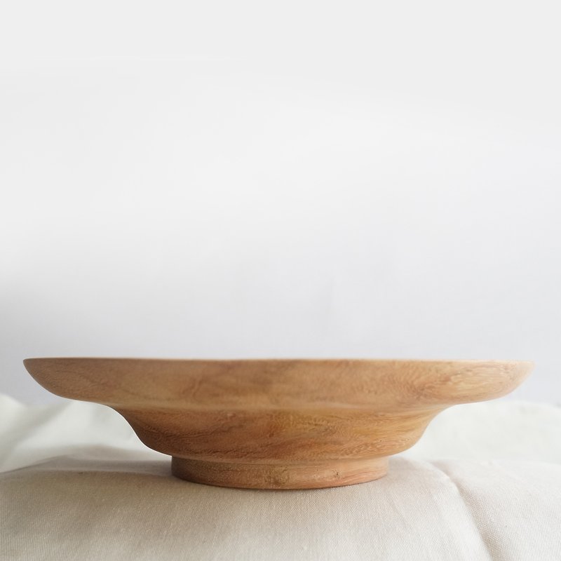 Dim sum - Small Plates & Saucers - Wood 