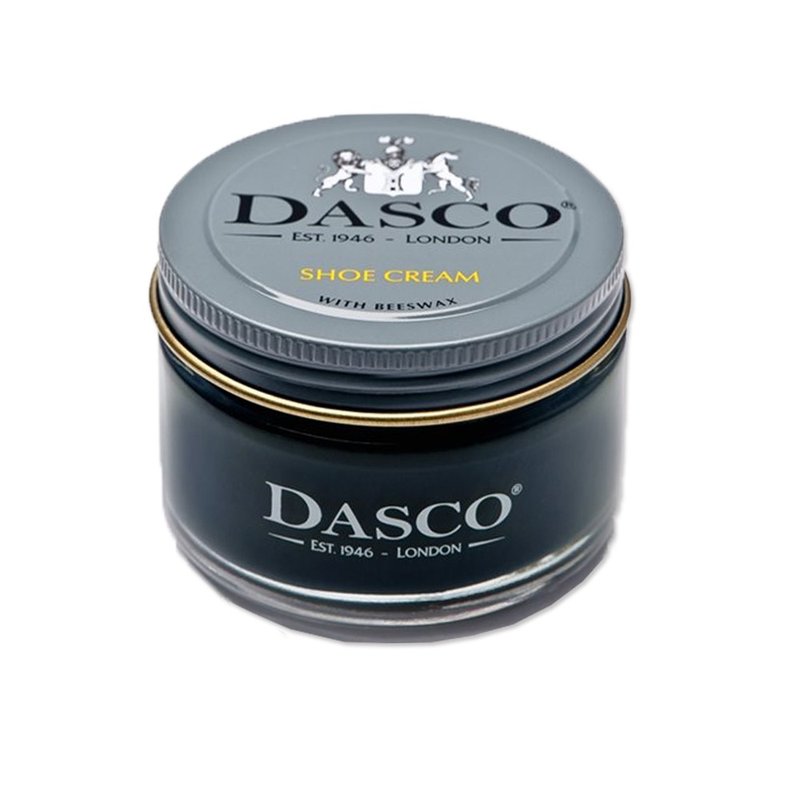 英國伯爵DASCO 2222蜜蠟鞋膏 皮革保養 皮鞋保養 鞋乳 鞋蠟 - 其他 - 其他材質 