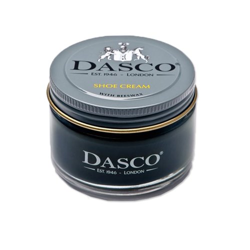 SHOESMART 鞋之潔護專家 英國伯爵DASCO 2222蜜蠟鞋膏 皮革保養 皮鞋保養 鞋乳 鞋蠟