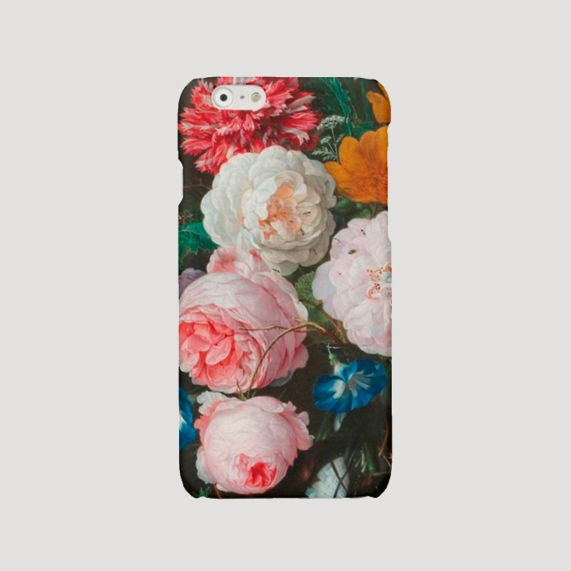 Samsung Galaxy iPhone case phone case hard 621 - 手機殼/手機套 - 塑膠 
