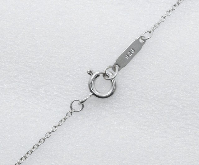 ティファニー　アトラス　ヴィンテージネックレス 日本直送】ティファニー TIFFANY&Co. オープンアトラス