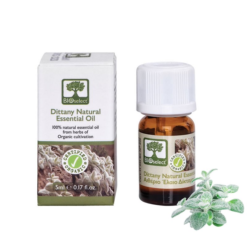 Greece BIOselect (100% pure organic certified essential oil) Rock love grass essential oil (Greece endemic plant) - น้ำหอม - พืช/ดอกไม้ 