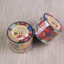 Pion Matte PET Tape - Elegant (3.5cm)