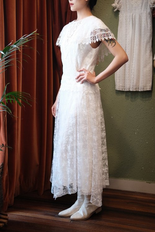 Scott mcclintock wedding sales dress