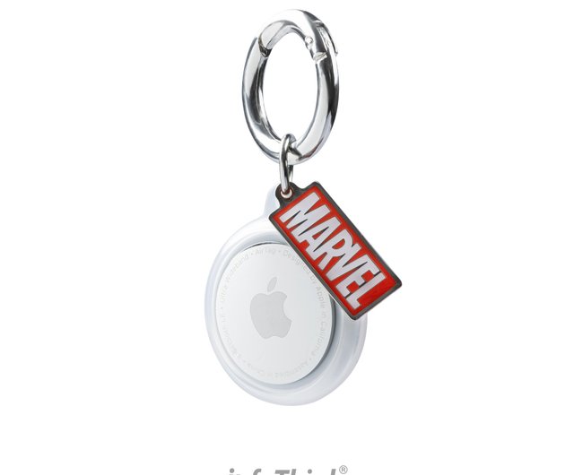 スパイダーマン　air tag ケース Amazon.co.jp: スパイダーマン Airtagケース Airtag保護ケース