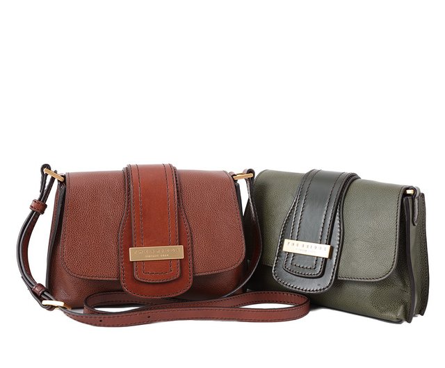 The bridge cheap cross body bag