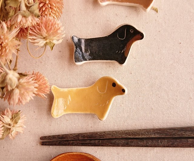 Dachshund Spoon 